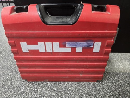 Hilti gx120 gas actuated - gx120, gas-actuated