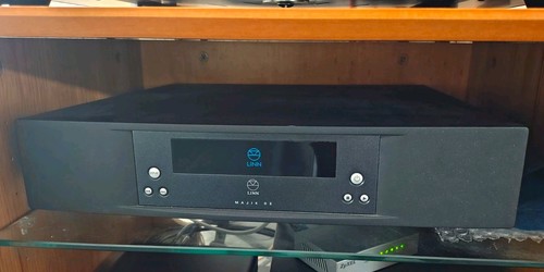 Linn majik music streamer - linn,