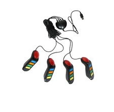 Buzz Official Buzzers PS3 PS2