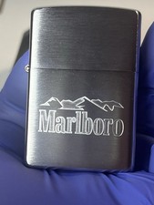 Zippo Lighter Marlboro