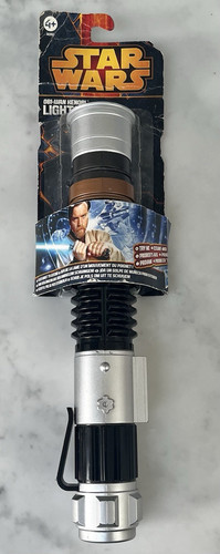 Hasbro star wars obi wan - hasbro,