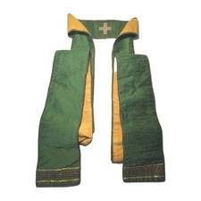 Antique Ecclesiastical Priest