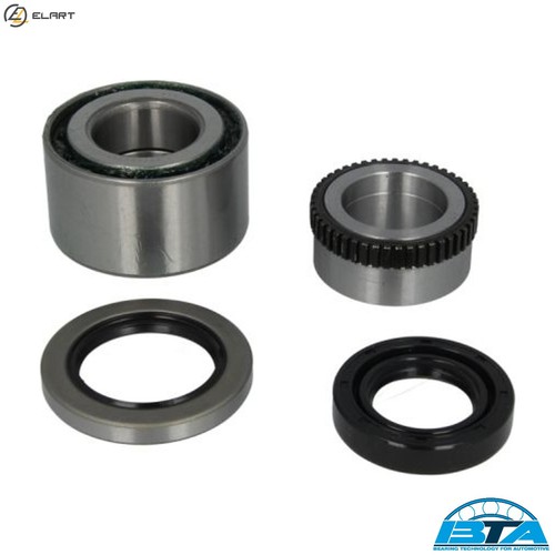Wheel bearing kit - kit, h25054bta