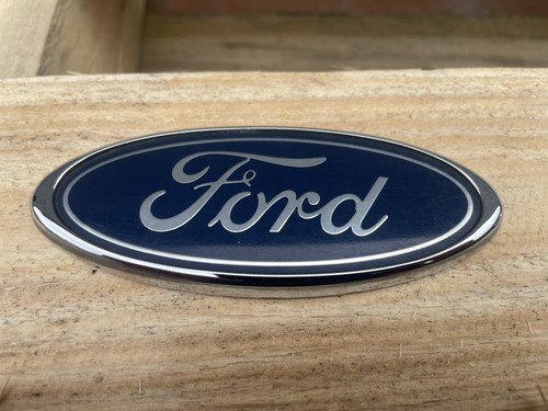 Ford badge mondeo - badge, sierra