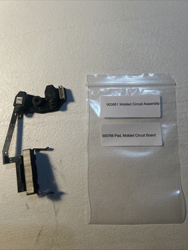900661 molded circuit assembly - 900661,