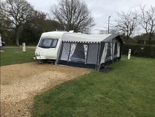 Isabella Ambassador Dawn A Measurement 950 X300 Metres Deep