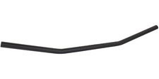 BLACK Road Bike Flat Drag Bar