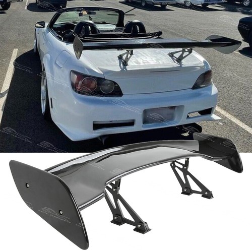 Gloss rear trunk gt style - gloss,
