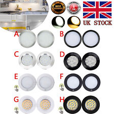 12V LED Spot Ceiling Lights