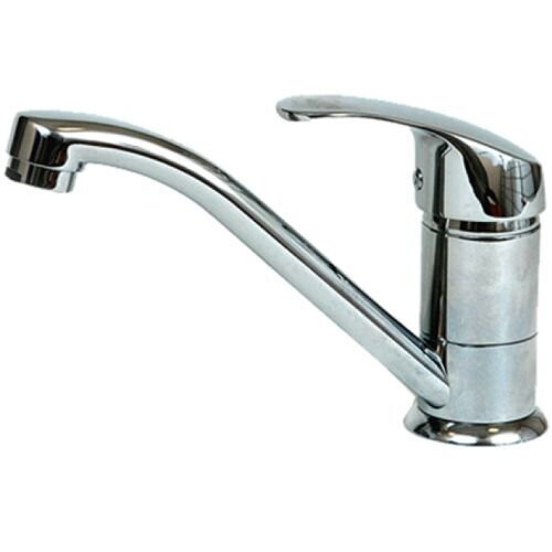 Cara l180 chrome mixer tap - l180,