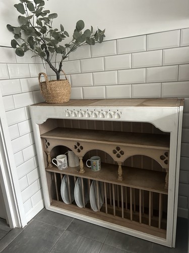 Shabby chic vintage - shabby,