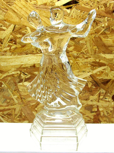 Vintage royal crystal - royal, rcr
