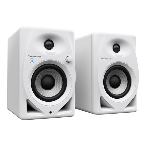 Pioneer monitor speakers - dj, 4'