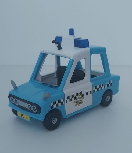 Postman pat selby - pc,