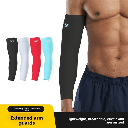 Compression elbow sleeve - elbow,