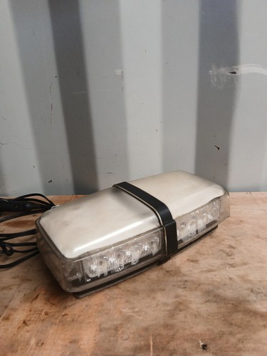 Magnetic led flashing - led,