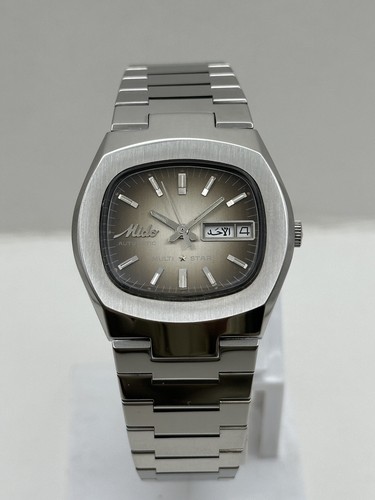 Mido multistar automatic - mido,