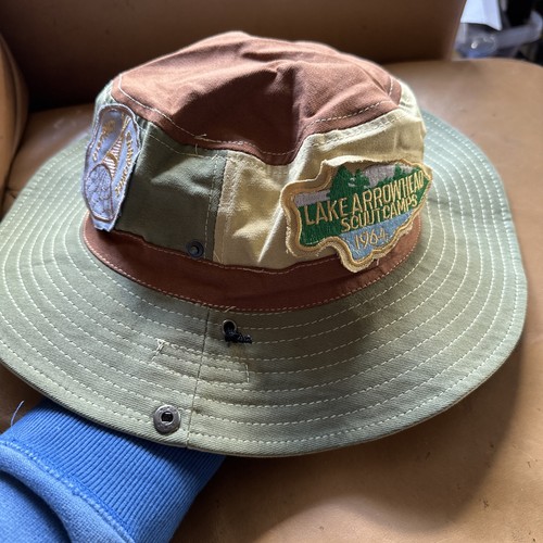 Bin vintage boy - , scout