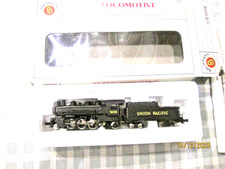 BACHMANN N GAUGE- 2-6-2