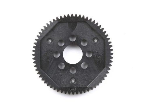 Tamiya 51356 tb03 spur - 51356,