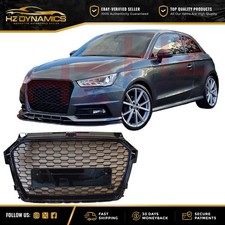 FOR AUDI A1 RS1 LOOK GRILLE