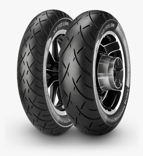 Motorcycle tyre 200 zr17 - 200/50,