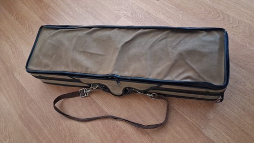 Gordge violin case - gordge,