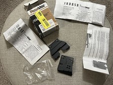 NEW PanaVise InDash Mount for