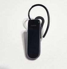 Unused Black Jabra Classic