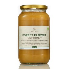 1.4kg Forest flower RAW