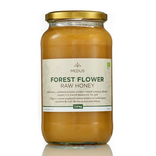 4kg forest flower raw - flower,
