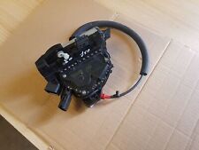2006-2010 JAGUAR X TYPE FRONT DOOR LOCK ACTUATOR DRIVER SIDE 1X43-219A44-AR