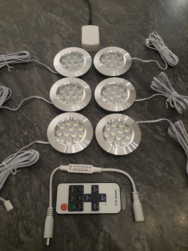 12v interior led spot - led,