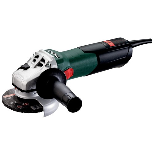 Metabo 115 115mm - w9-115, 4.5"