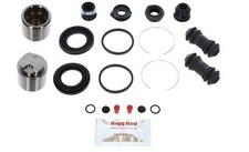 for TOYOTA MR 2 1992-2000 REAR