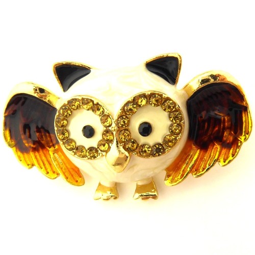 Owl bird angel - angel, high
