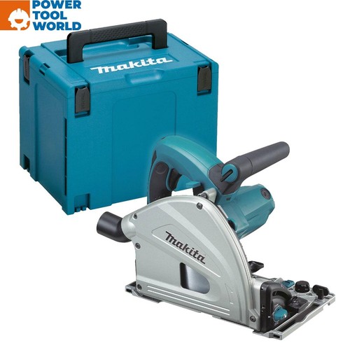 Makita sp6000j plunge saw - saw, in