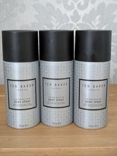 Ted Baker Limited Edition Body