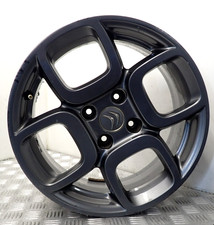 CITROEN C4 CACTUS MK1 16" GREY