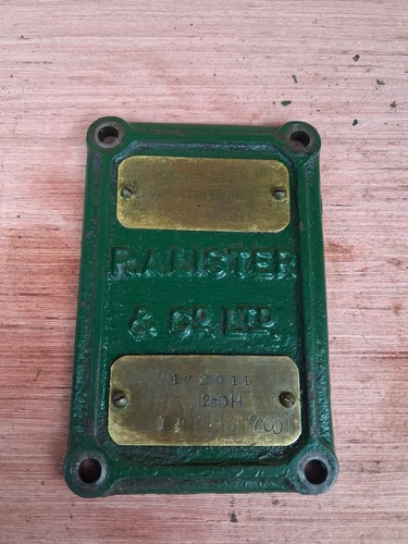 Original lister type - original,