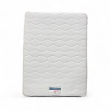Argos ‘Silentnight' 1000 Mirapocket Spring Luxury Mattress - King