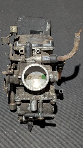 Genuine kawasaki klr - kawasaki, 250