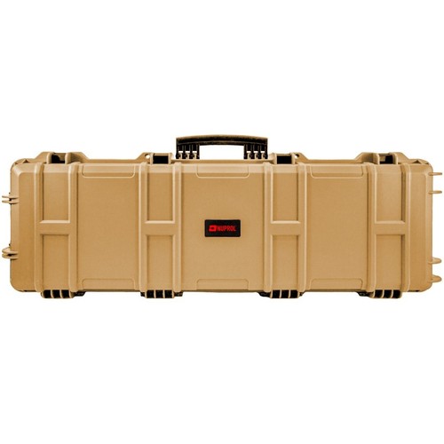 Nuprol premium tan - nuprol, rifle