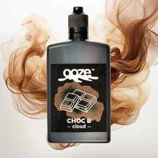 Ooze Cloud Choc B (Brown)
