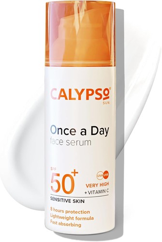 Calypso once day serum - calypso,