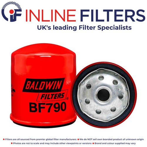 Fuel filter for atlas copco - fuel,