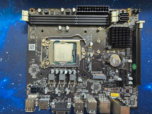 Intel 3770 motherboard - intel, i7-3770,