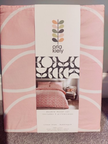 Orla kiely new pink - orla,