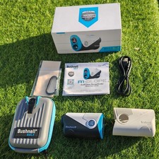 Bushnell A1 Slope Laser