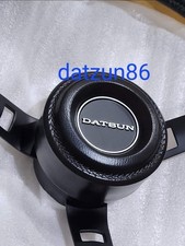 New 1968-1978 Datsun 240z 260z 280z 510 Steering Wheel Horn Pad Button